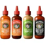 Melinda’s Wing Connoisseur Collection - Craft Wing Sauce &Amp; Condi