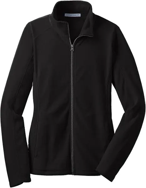 Port Authority Ladies L223 Microfleece Jacket