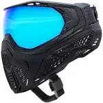 HK Army Paintball Goggle SLR Quest with Aurora Lens