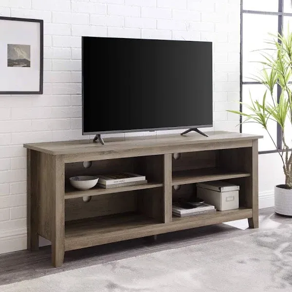 Walker Edison 58" TV Stand