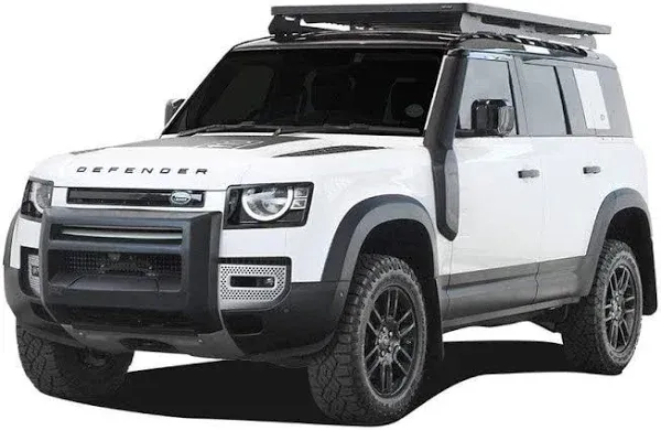 Front Runner Slimline II Roof Rack Kit for Land Rover New Defender 110