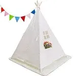 rongfa Portable Teepee Tent