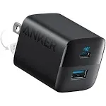 Anker 323 Charger (33W)