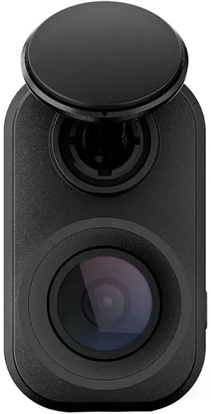 Garmin Dashcam Mini 2, Voice Controlled, Car-key Size Dash Camera