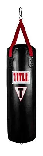 Title Classic Commander Heavy Bag 2.0