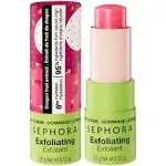 Sephora Collection Exfoliating Lip Scrub Dragonfruit 0.12 oz / 3.5g