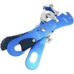 Ito Rocky Climbing Stop Descender Rappelling Anti-Panic Belay Devices