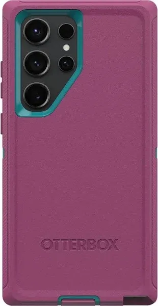 OtterBox Galaxy S23 Ultra Case Defender Series