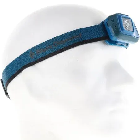 Black Diamond - Astro 300-R Headlamp - Azul