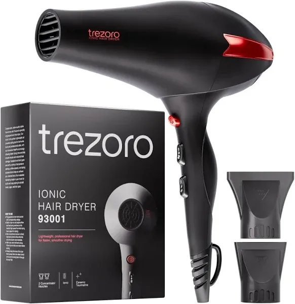 Professional Ionic Salon Hair Dryer