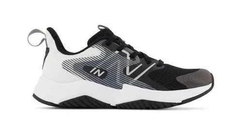 New Balance Kids' Rave Run v2 Running Shoe