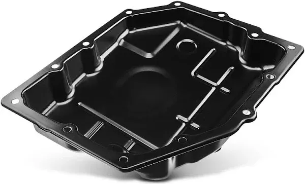 A-Premium Automatic Transmission Oil Pan