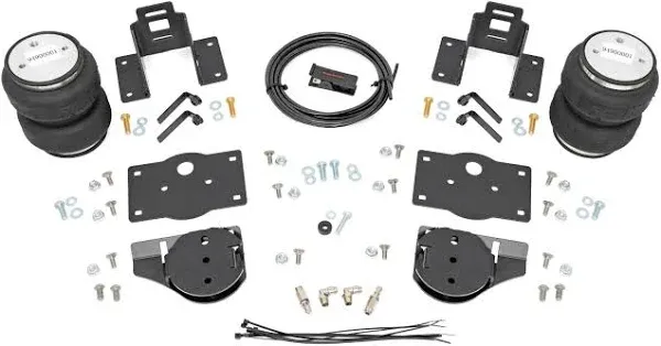 Ram 1500 Air Spring Kit