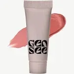 Gen See Clean Sheen Cheek + Lip Color - Plum03