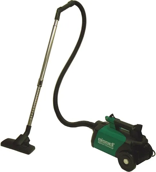 Bissell Portable Canister Vacuum, BGC3000