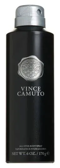 Vince Camuto Men's Body Spray