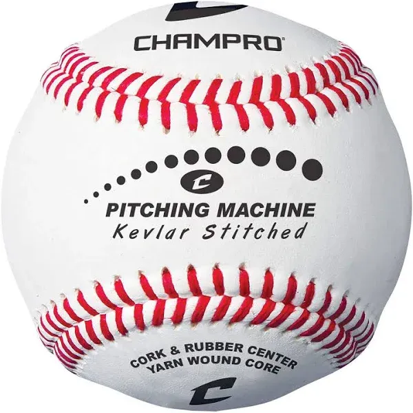 Champro Kevlar Stitched Baseball