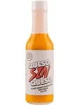 Queso SIN Queso Hot Sauce | Good Heat