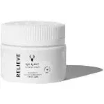 Mad Rabbit Numbing Cream, Relieve, Unscented - 1.5 oz