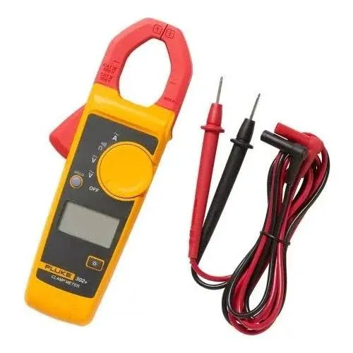 FLUKE 302+ 400A PINCE AMPEREMETRIQUE