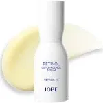 Iope Retinol Super Bounce Serum 50ml