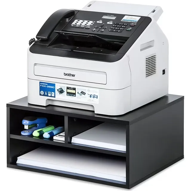 FITUEYES Printer Stands with Storage