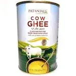 Patanjali Cow Ghee - 1kg