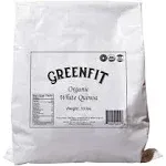 OA Quinoa Now Greenfit Royal Organic White Quinoa (10 lb)