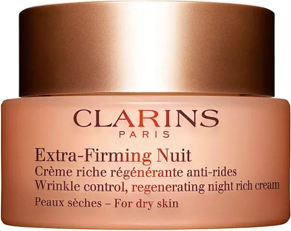 Clarins Extra-Firming Night Cream