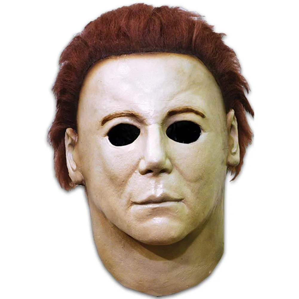 Halloween Michael Myers Mask