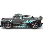 MJX Hyper Go 14301 1:14 RC Car 2.4G High Speed Drift Rally Car Brushless 4WD Off-Road