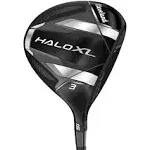 Cleveland Golf Halo XL Fairway Wood 5 Wood / Regular / Right Hand