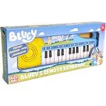 Bluey 23 Note Keyboard