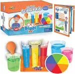 Blippi My First Science Kit