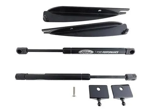 Ford Performance M-16826-M Hood Lift Kit 2005-2014 Ford Mustang