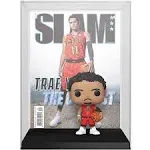 NBA: Slam Trae Young Pop! Cover