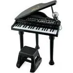 Constructive Playthings Winfun Symphonic Grand Piano