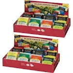 Bigelow Assorted Flavor Green Tea Tea Bag - 128 / Bundle