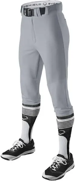 Evoshield Men&#039;s Salute Short Baseball Pant Knicker Style WB60005