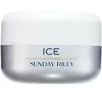 Sunday Riley Ice Ceramide Moisturizing Cream - 0.5 oz