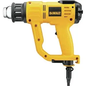 DEWALT LCD Heat Gun D26960