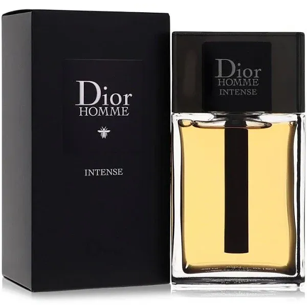 Dior Homme Intense Eau de Parfum Spray 5 oz by Christian Dior