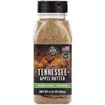 Pit Boss 50611 Tennessee Apple Butter Spices and rubs