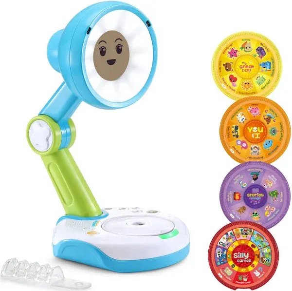 VTech Storytime with Sunny