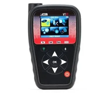 ATEQ VT37 TPMS Activation & Programming Tool VT37-0000