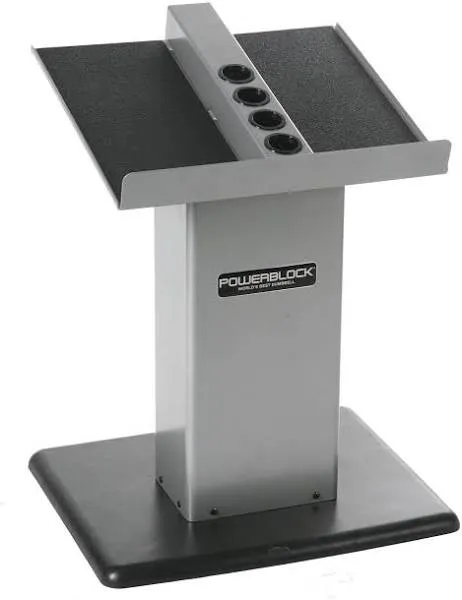 PowerBlock Large Column Stand