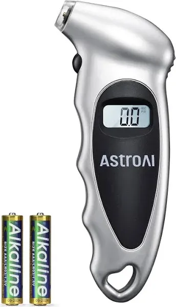 AstroAI Digital Tire Pressure Gauge