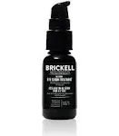 Brickell Men's Products Restoring Eye Serum Treatment