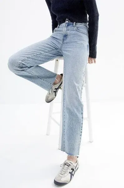 Pacsun '90s Straight Leg Jeans