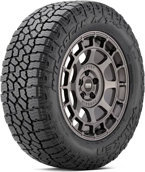 Falken Wildpeak A/T4W Tire